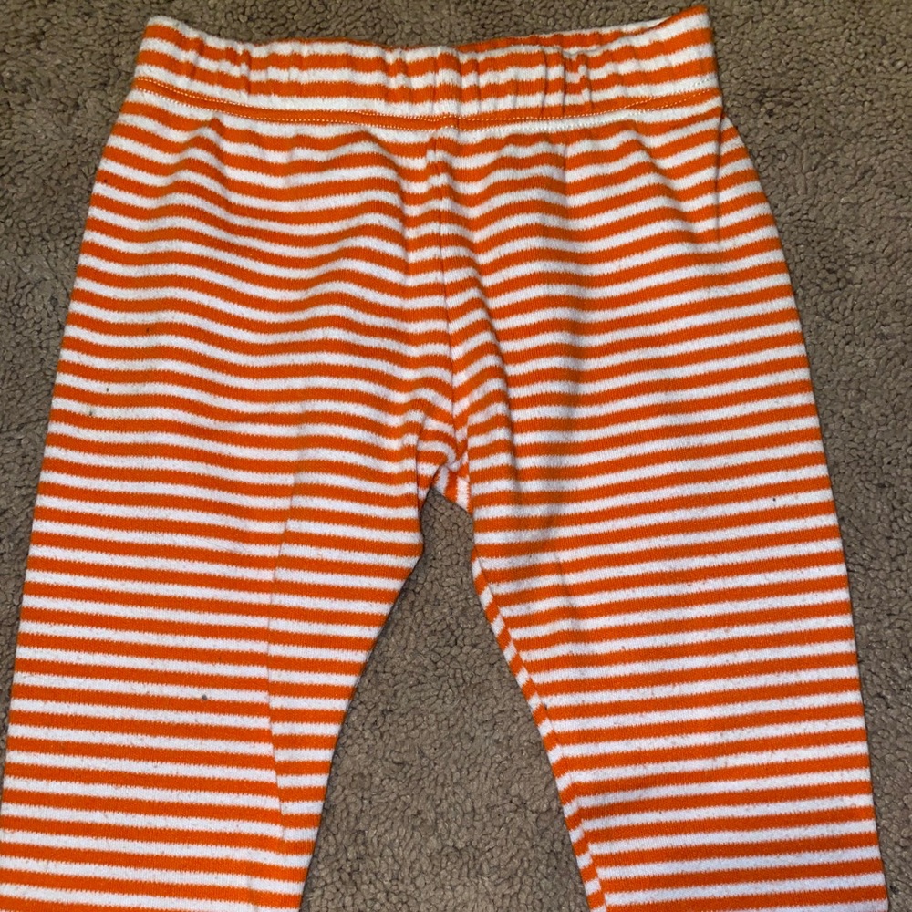 Halloween pants